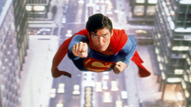 watch Superman now