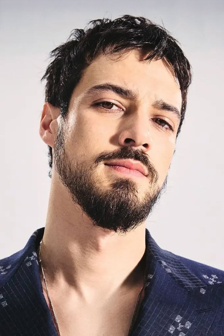 Mert Yazıcıoğlu photo 7