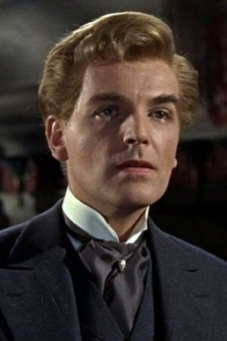 David Peel photo 2