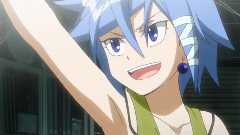 Still from Senyu - Season 2 Episode 4