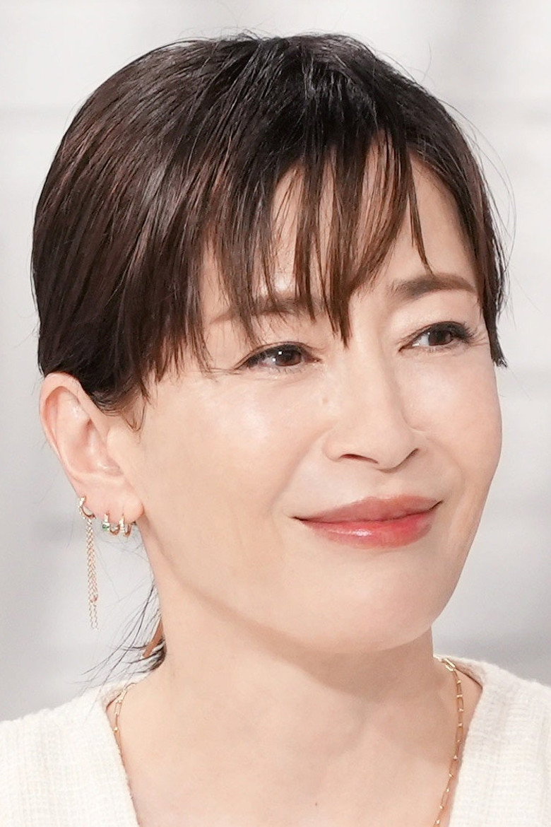 Rie Miyazawa photo 9