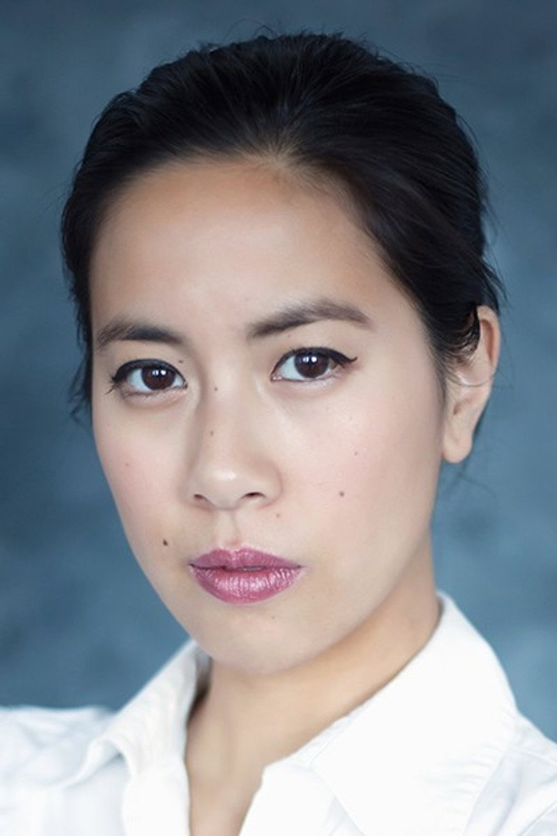 Krista Jang photo