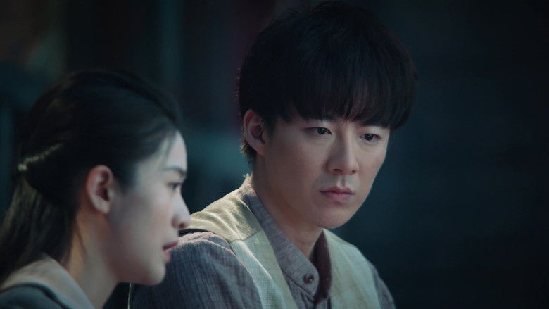 Still image for Hot Blooded Youth season 1 episode 11: Episode 11 Still image for Hot Blooded Youth season 1 episode 11: Episode 11