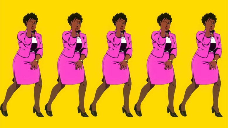 Suicide Squad Isekai