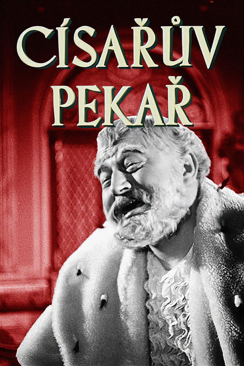 Imatge de Císařův pekař – Pekařův císař