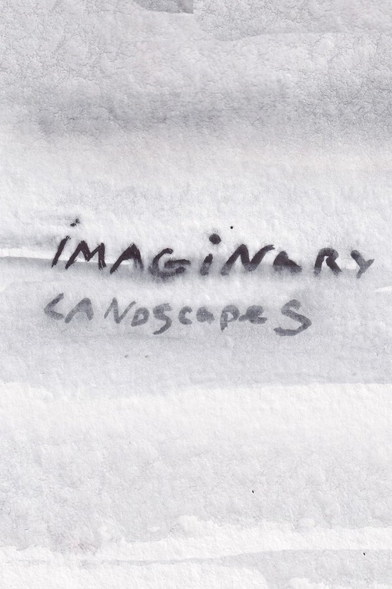 Imaginary Landscapes main poster