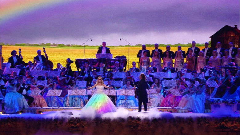 Imatge de André Rieu - Falling in Love