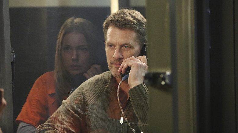 Still from Revenge - ซีซัน 4 ตอน 22