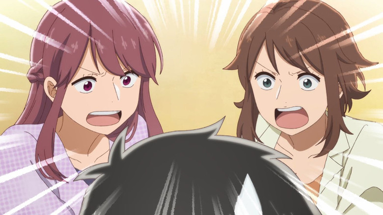 Still image for How I Attended an All-Guy's Mixer season 1 episode 8: That Time I Went to Campus and... Still image for How I Attended an All-Guy's Mixer season 1 episode 8: That Time I Went to Campus and...