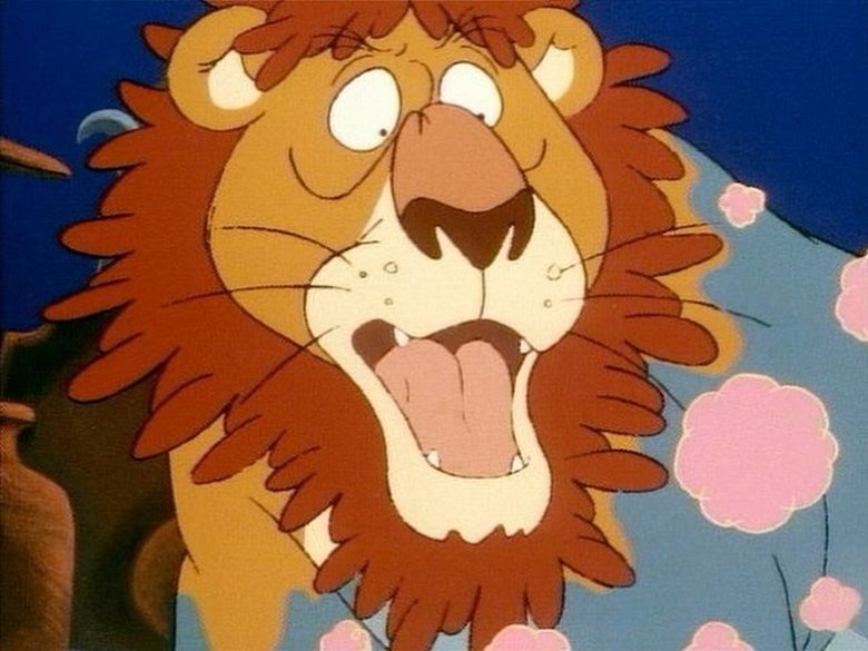 Still image for The Wonderful Wizard of Oz season 1 episode 37: The Deadly Guessing Game Still image for The Wonderful Wizard of Oz season 1 episode 37: The Deadly Guessing Game