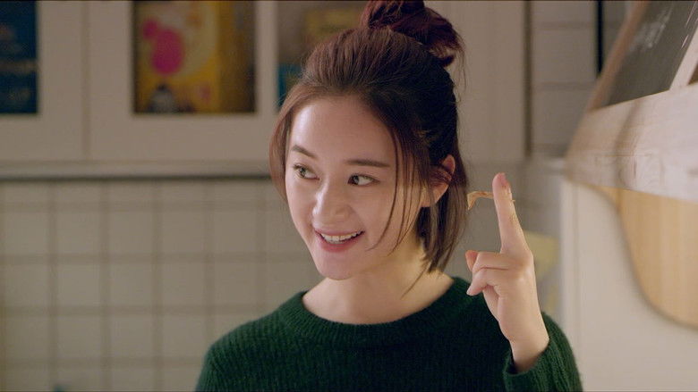 Still image for 疯狂剧团 season 1 episode 4: Episode 4