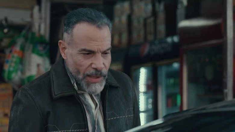 Still image for Rasheed season 1 episode 6: Episode 6