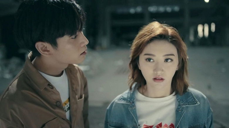 Still image for Love Journey season 1 episode 5: Episode 5