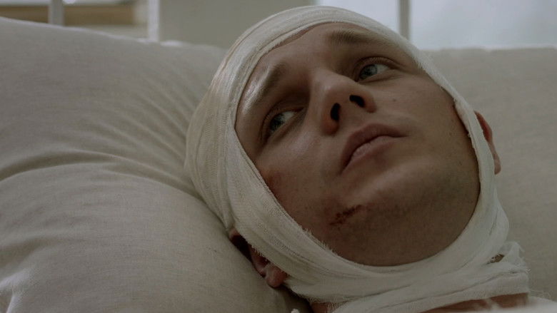 Still image for Bomb season 1 episode 6: Episode 6 Still image for Bomb season 1 episode 6: Episode 6