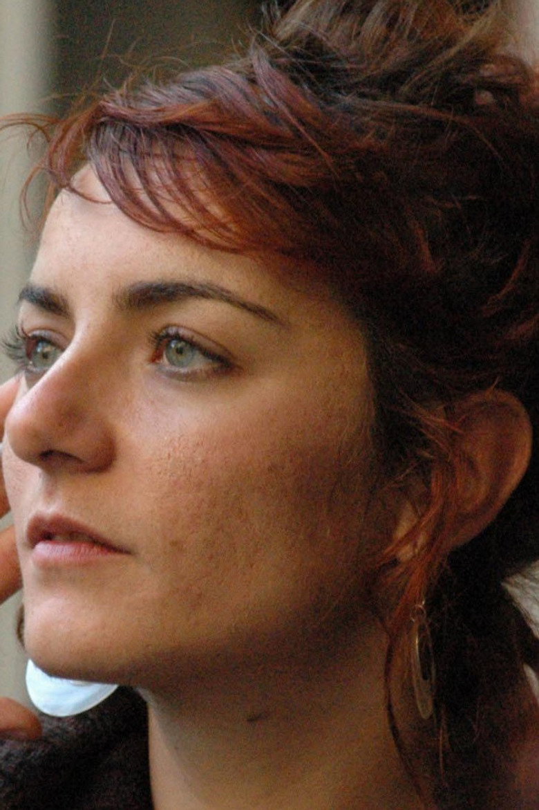 Francesca Scalisi photo 2