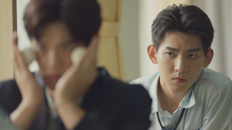 Still image for The On1y One season 1 episode 12: New Beginning: Pain is Necessary for Rebirth Still image for The On1y One season 1 episode 12: New Beginning: Pain is Necessary for Rebirth