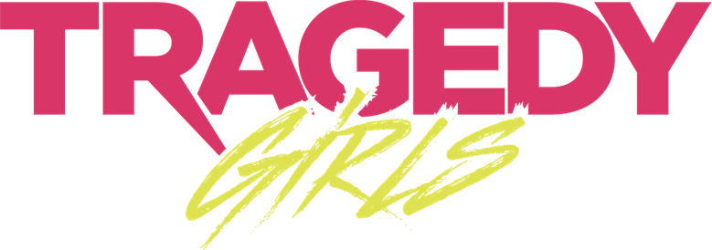 Imagen de Tragedy Girls