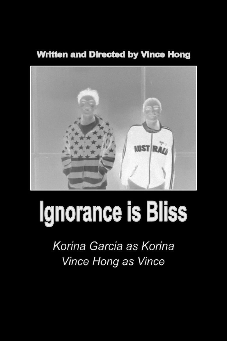 Imatge de Ignorance is Bliss