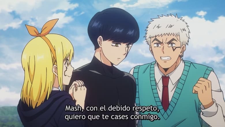 Assistir Mashle Magic and Muscles Episódio 7 Dublado » Anime TV Online