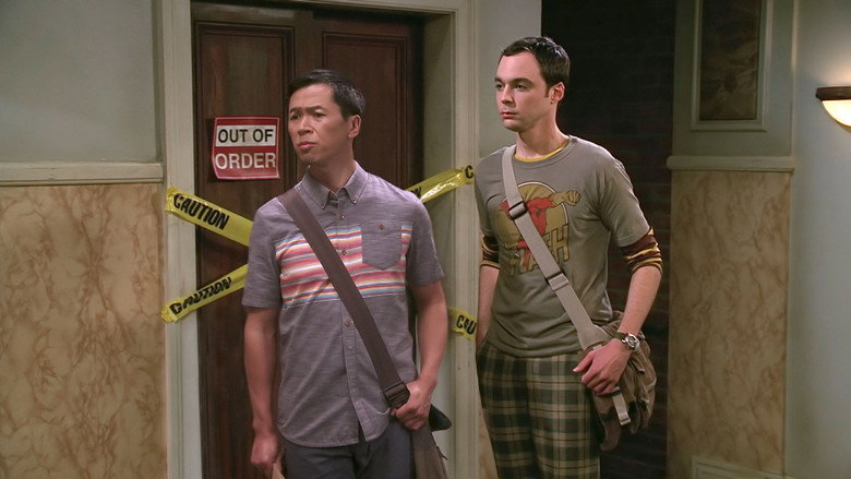 Il Genio Dello Streaming Big Bang Theory