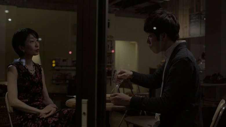 The Widow (2018)