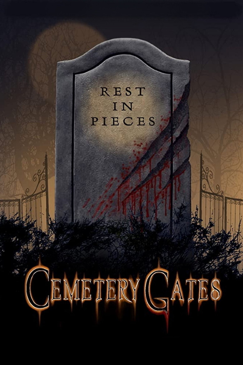 Imatge de Cemetery Gates