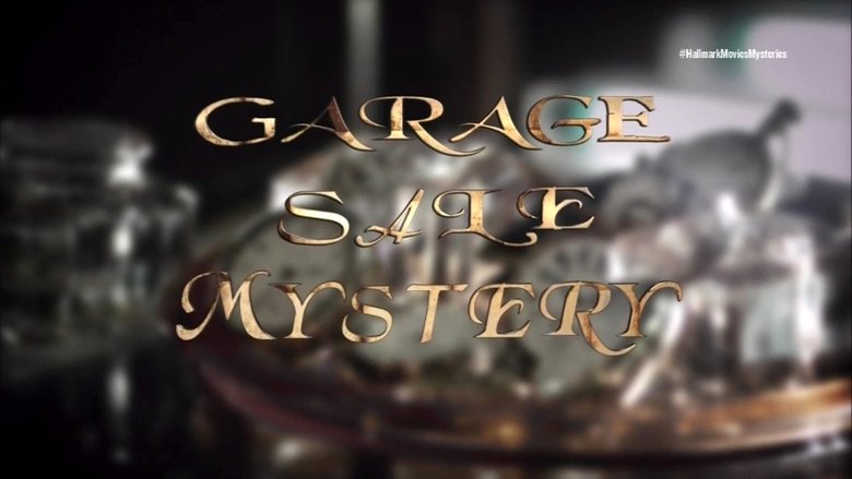 Garage Sale Mystery: La voce dell'assassino poster watch Garage Sale Mystery: La voce dell'assassino now