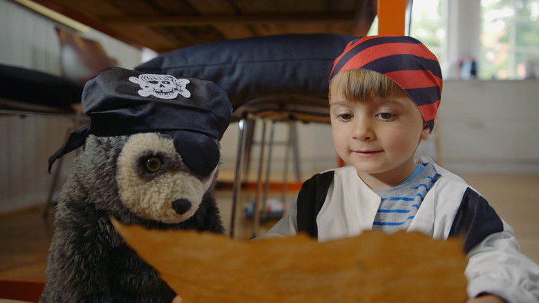 Still image for Bo Bear season 1 episode 4: Episode 4