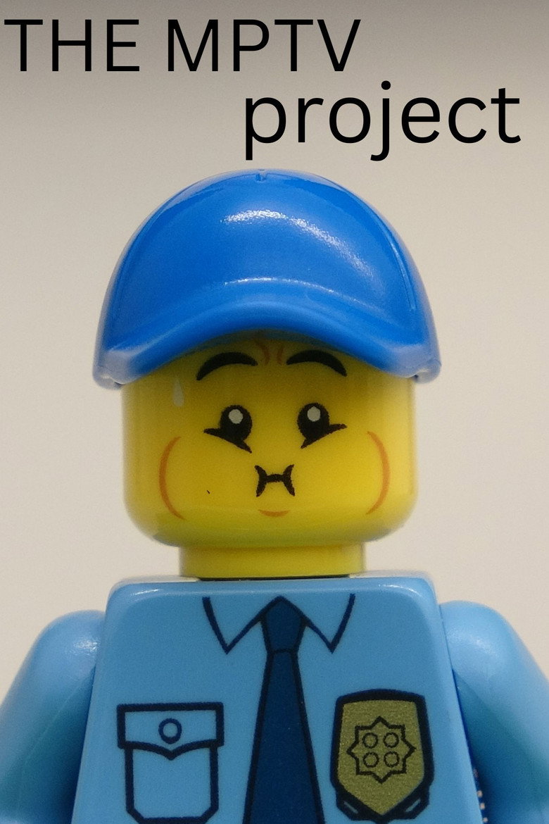 The MPTV Project (2024) poster