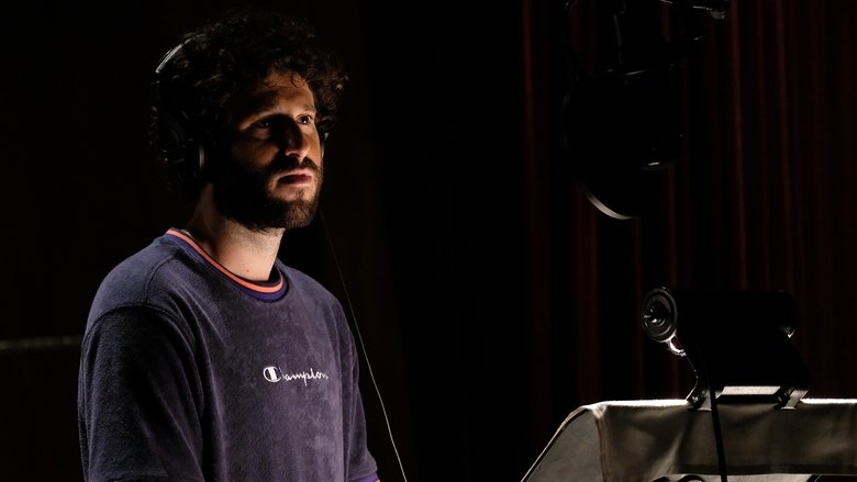 Dave Aka Lil Dicky Dave (aka Lil Dicky): Saison 1 Episode 3 Streaming VF Complet - HDSS