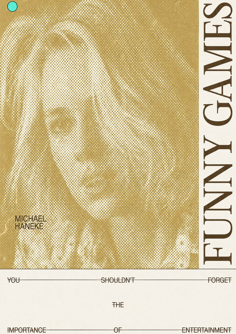 Imatge de Funny games