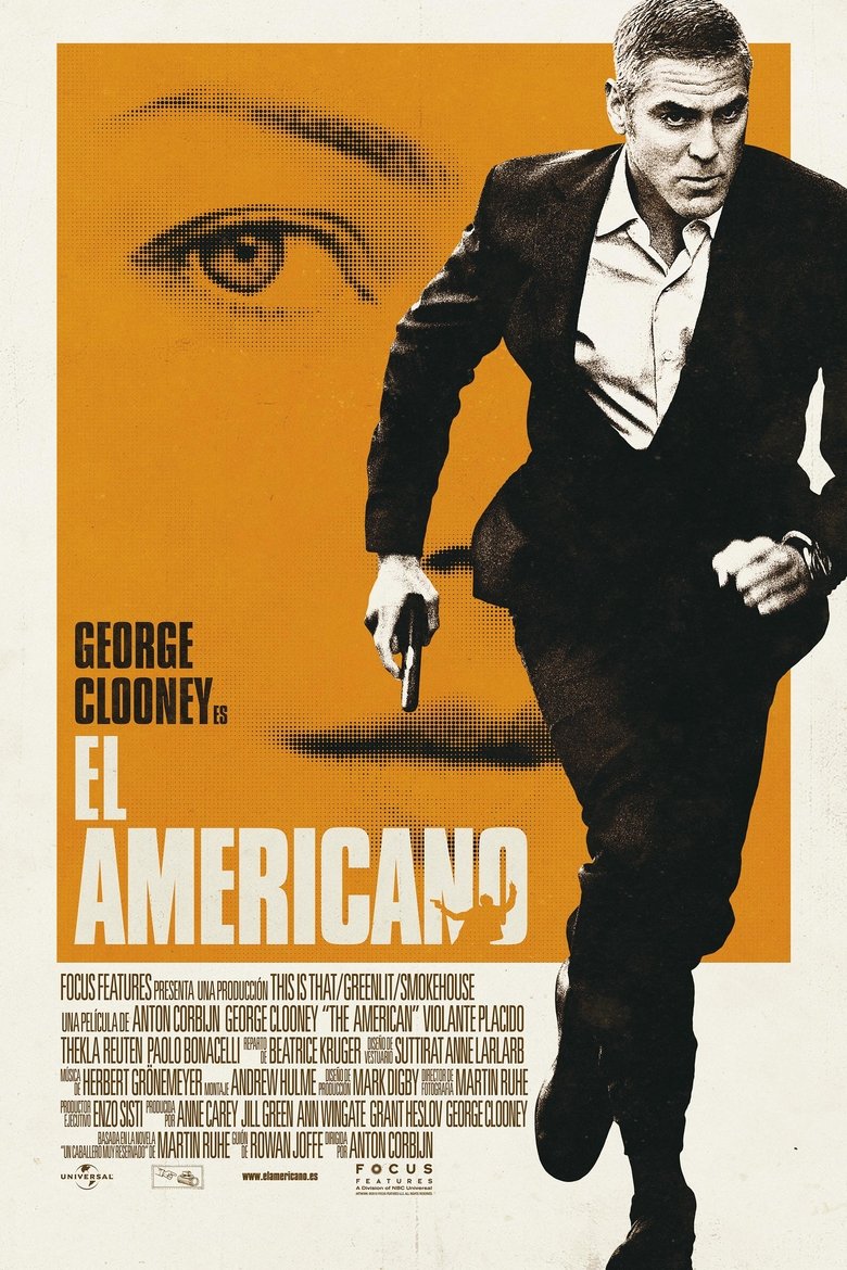 El americano