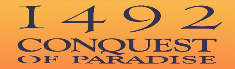 1492: Conquest of Paradise