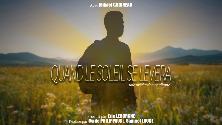 Imatge de Quand le Soleil se lèvera