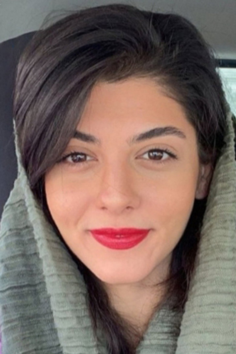 Mahsa Tahmasebi photo 2