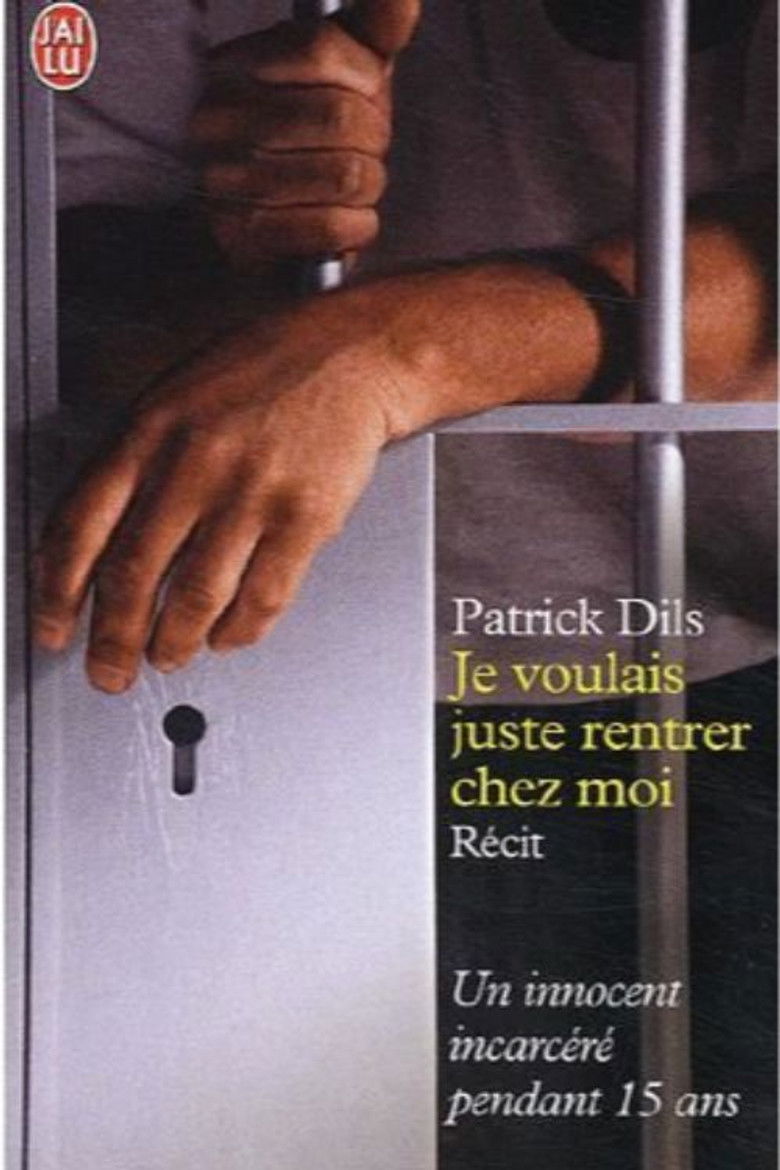 Imatge de Je voulais juste rentrer chez moi