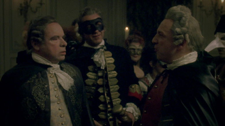 Still image for Nicolas Le Floch season 1 episode 3: L'Énigme des Blancs-Manteaux (1) Still image for Nicolas Le Floch season 1 episode 3: L'Énigme des Blancs-Manteaux (1)