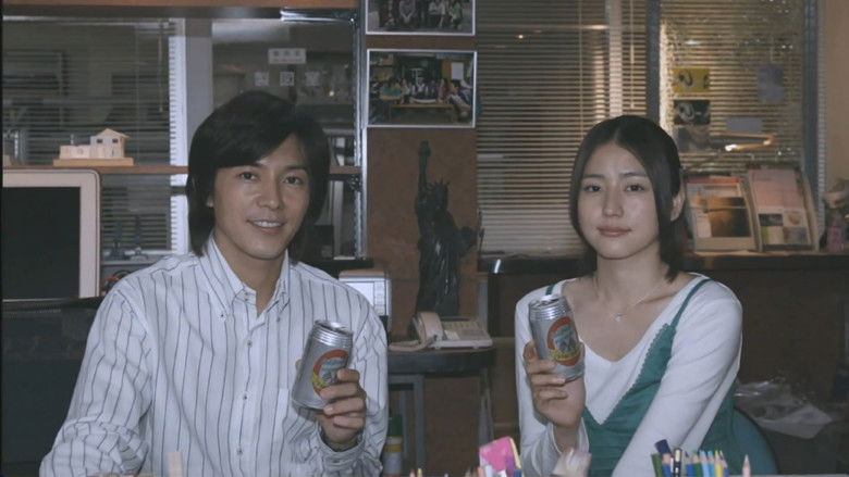 Still image for Operation Love season 1 episode 6: From What Do I Graduate on My Last Day as a Teen? Still image for Operation Love season 1 episode 6: From What Do I Graduate on My Last Day as a Teen?