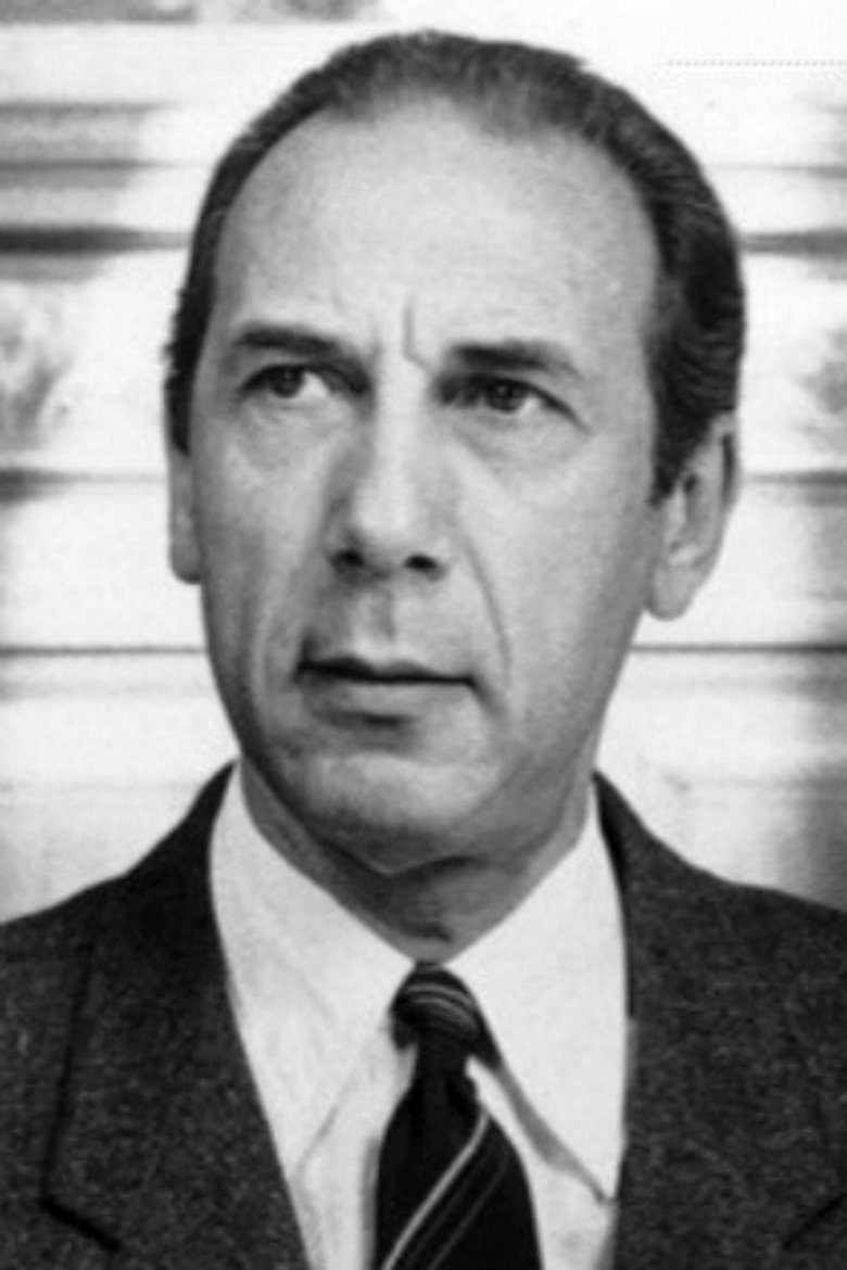 Pierre Doukan portrait