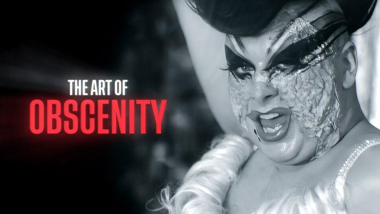 Still image for Taboo on Screen season 1 episode 5: John Waters and the Art of Obscenity Still image for Taboo on Screen season 1 episode 5: John Waters and the Art of Obscenity