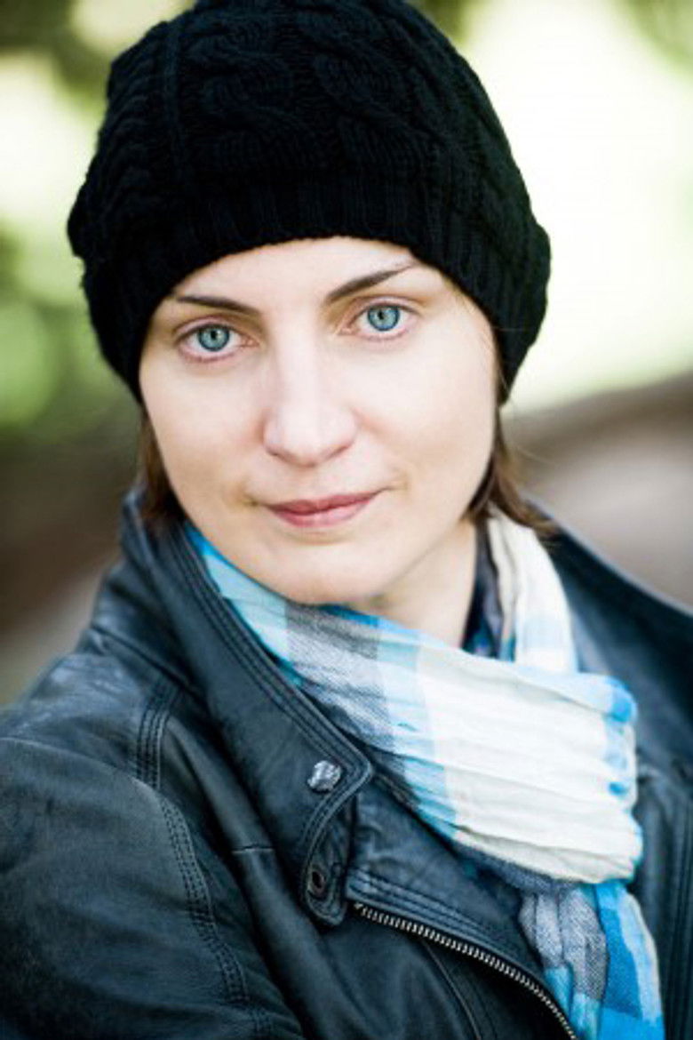 Martina Niland portrait image