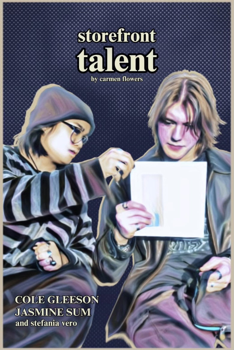Imatge de Storefront Talent