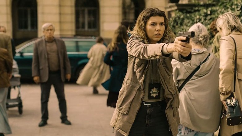 Still image for The Cop. A New Chapter season 1 episode 6: Episode 6 Still image for The Cop. A New Chapter season 1 episode 6: Episode 6