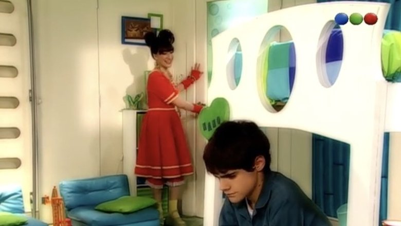 Still image for Chiquititas Sin Fin season 1 episode 120: Episode 120 Still image for Chiquititas Sin Fin season 1 episode 120: Episode 120