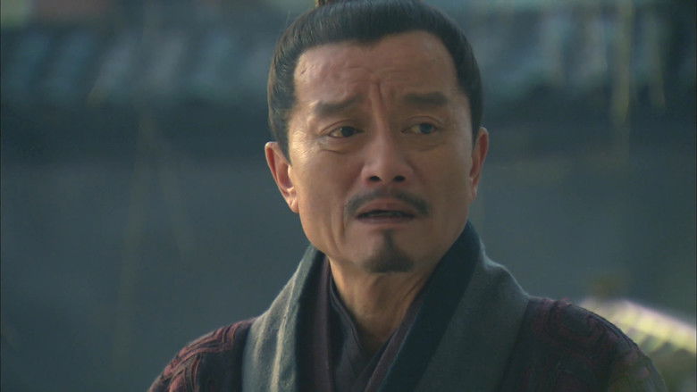 Still image for Legend of Chu and Han season 1 episode 33: Episode 33 Still image for Legend of Chu and Han season 1 episode 33: Episode 33