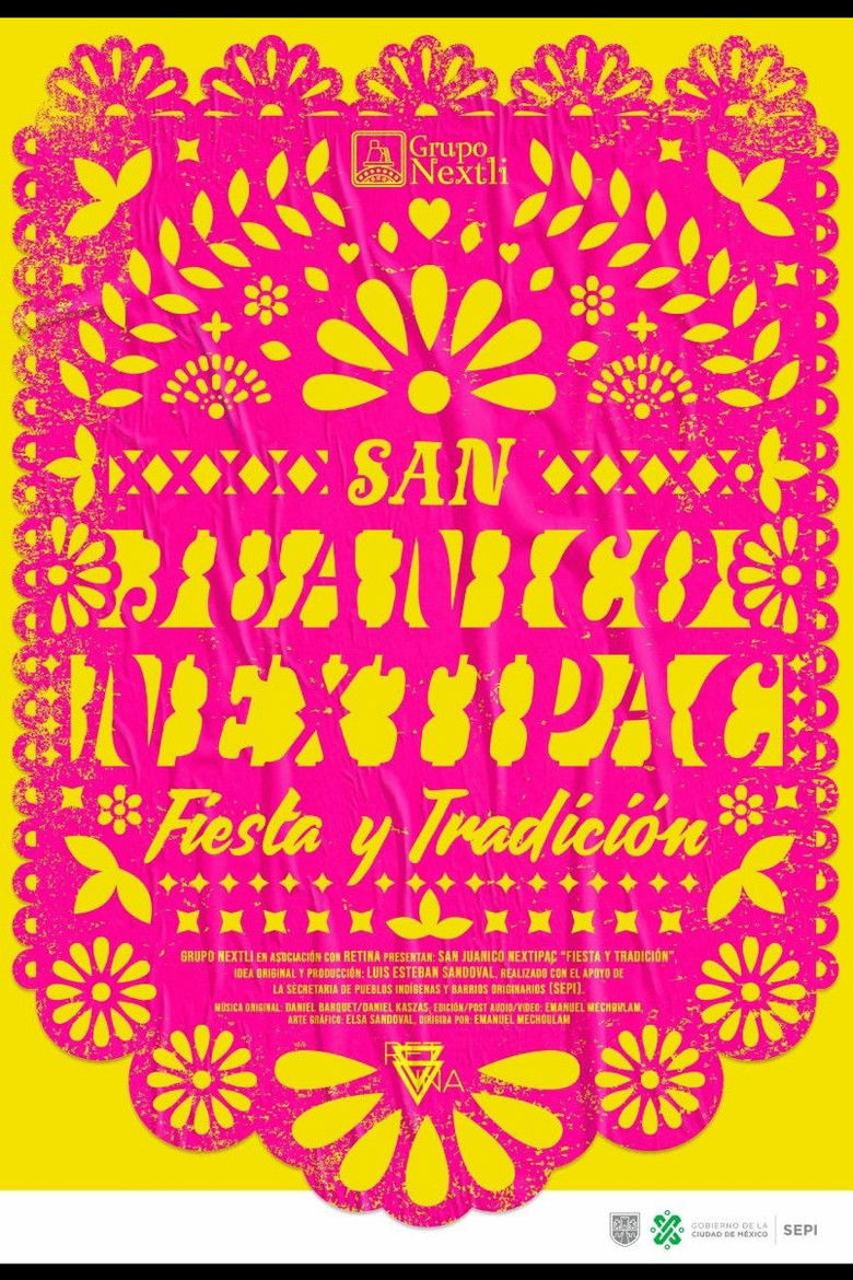 Imatge de SAN JUANIC NEXTIPAC