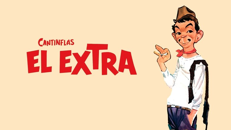El Extra (1962)