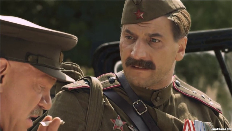 Still image for Снайперы: Любовь под прицелом season 1 episode 6: Episode 6 Still image for Снайперы: Любовь под прицелом season 1 episode 6: Episode 6