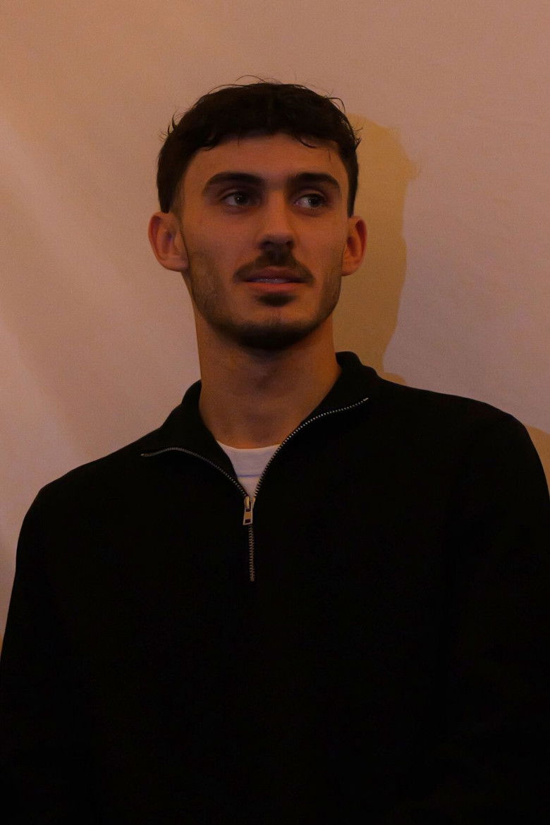 Photo de Arthur Gautier