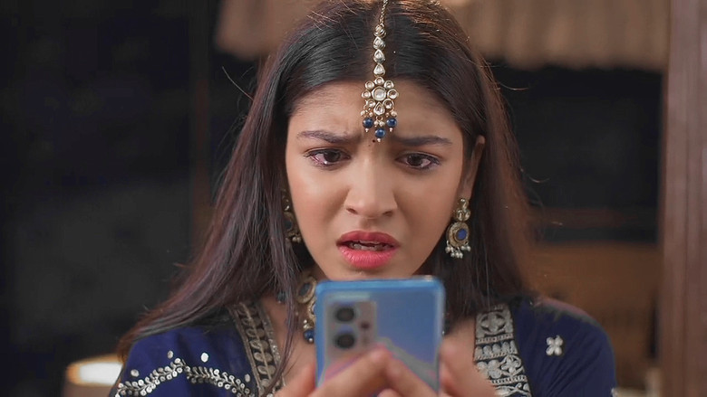 Maira discovers Meher's truth görseli